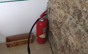 Alla Scalinata